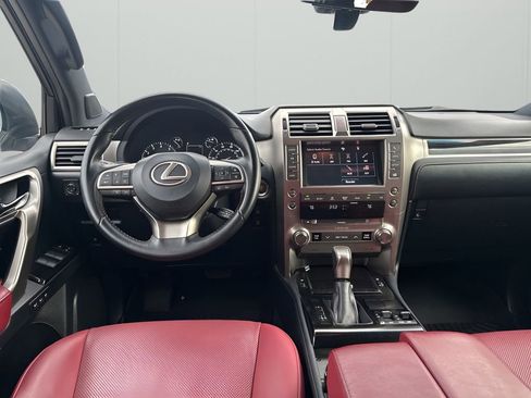 Used 2021 Lexus GX 460 image 23