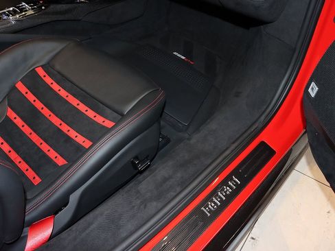 Certified 2024 Ferrari 296 GTS image 61