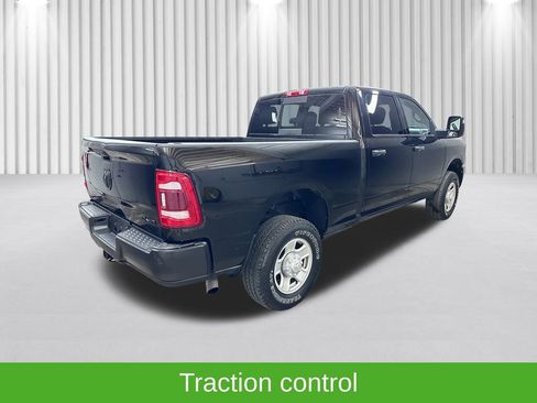 Certified 2024 RAM 2500 Tradesman w/ Snow Chief Group image 8