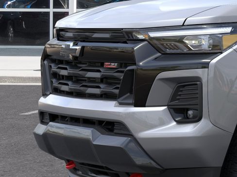 New 2026 Chevrolet Colorado Z71 w/ Z71 Convenience Package 2 AWD/4WD image 15