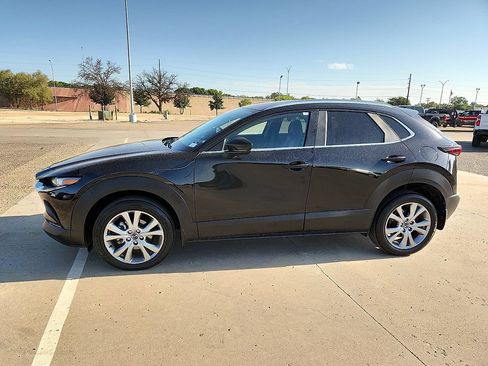 Used 2023 MAZDA CX-30 AWD 2.5 S w/ Preferred Package image 2