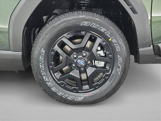 New 2026 Subaru Outback Wilderness AWD/4WD image 10