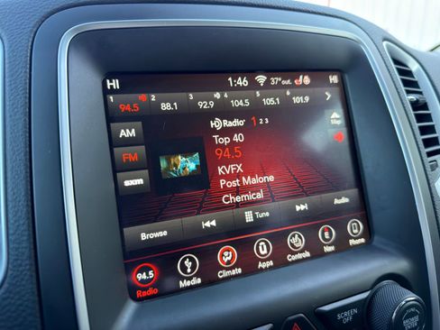 Used 2018 Dodge Durango Citadel image 26