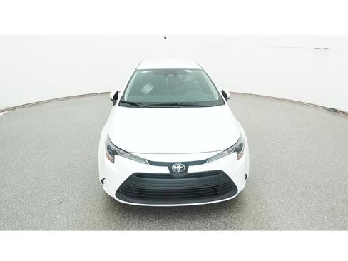 New 2026 Toyota Corolla LE image 15