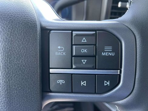 New 2026 Ford F250 Lariat w/ Black Appearance Package AWD/4WD image 23