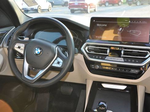 Used 2022 BMW X3 sDrive30i w/ Premium Package 2 image 19
