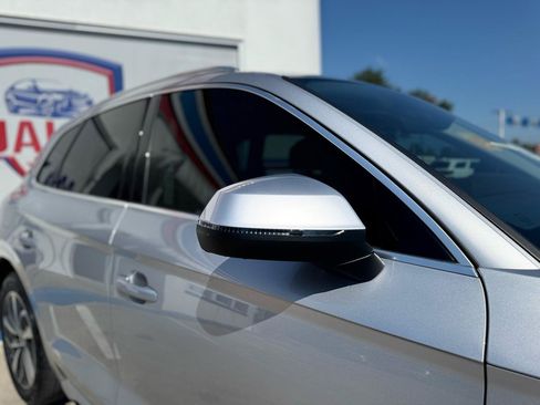 Used 2022 Audi Q5 2.0T Premium Plus AWD/4WD image 21