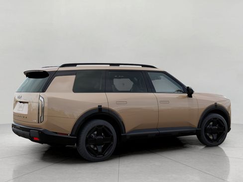 New 2027 Kia Telluride X-Line SX Prestige AWD/4WD image 6