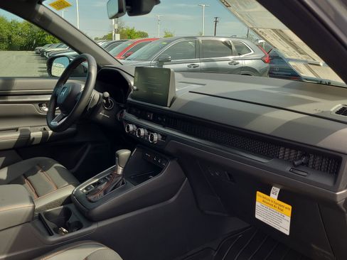 New 2026 Honda CR-V Sport-L image 20