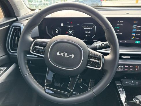 Used 2024 Kia Sorento SX FWD image 14