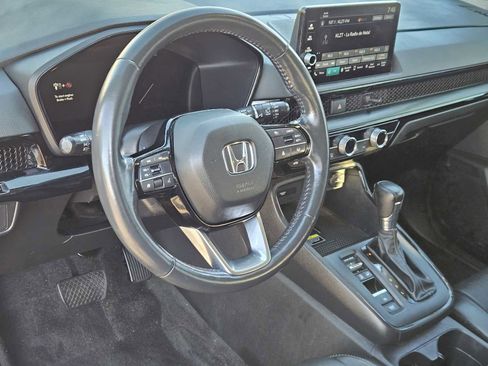 Used 2023 Honda CR-V EX-L image 2