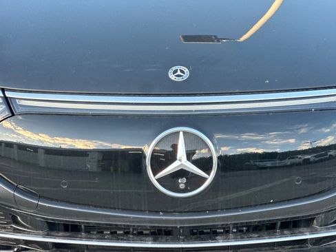 Used 2023 Mercedes-Benz EQS 450+ Sedan image 13