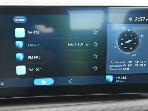 New 2026 Hyundai Santa Cruz SEL image 28