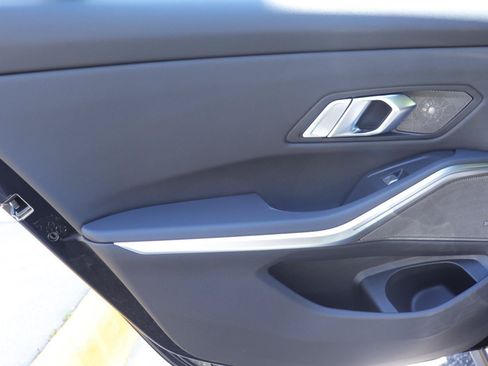 New 2026 BMW 330i Sedan w/ M Sport Package RWD image 12