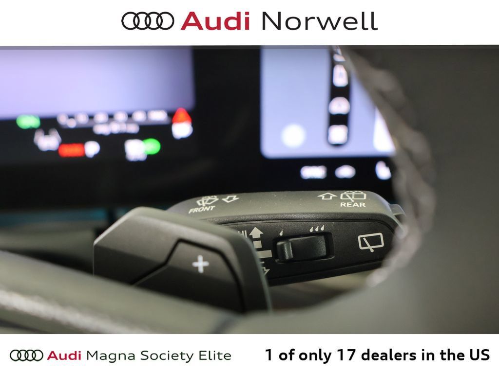 New 2026 Audi Q5 Premium Plus AWD/4WD image 27