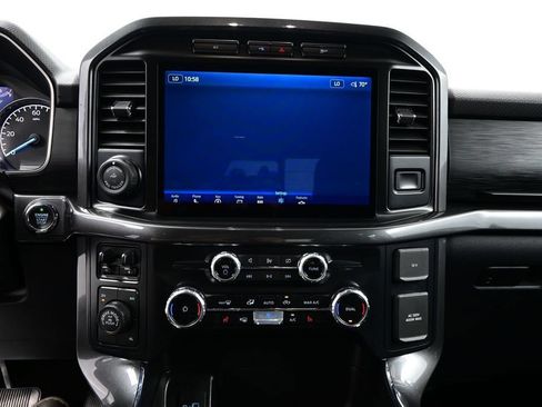 Used 2023 Ford F150 XLT w/ Equipment Group 302A High AWD/4WD image 21