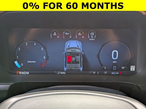 New 2025 Ford F150 Tremor w/ Equipment Group 402A High image 30