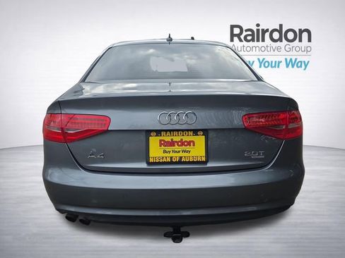 Used 2019 Audi Q7 3.0T Prestige w/ Prestige Package image 7