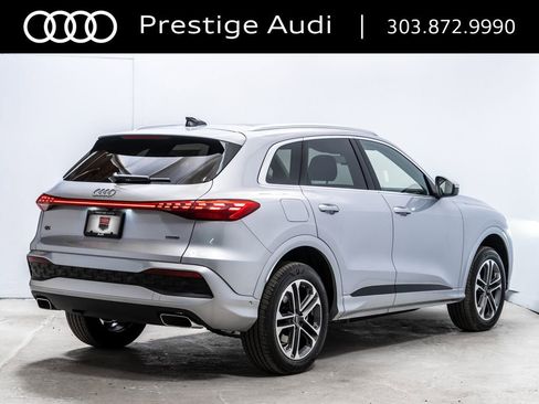 New 2026 Audi Q5 Premium Plus AWD/4WD image 7