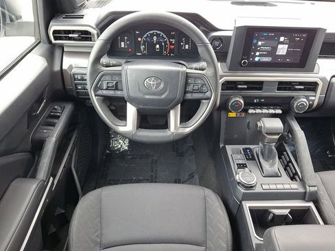 Certified 2024 Toyota Tacoma SR5 image 23