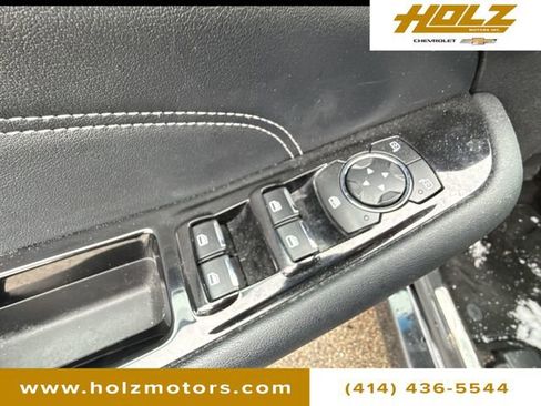 Used 2016 Ford Edge Titanium w/ Equipment Group 302A image 24