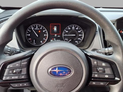 Certified 2025 Subaru Crosstrek 2.0i Premium image 11