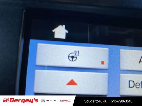 Used 2018 Ford F150 Platinum w/ Equipment Group 701A Luxury image 40