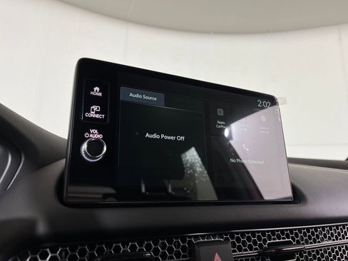 New 2026 Honda HR-V Sport image 22