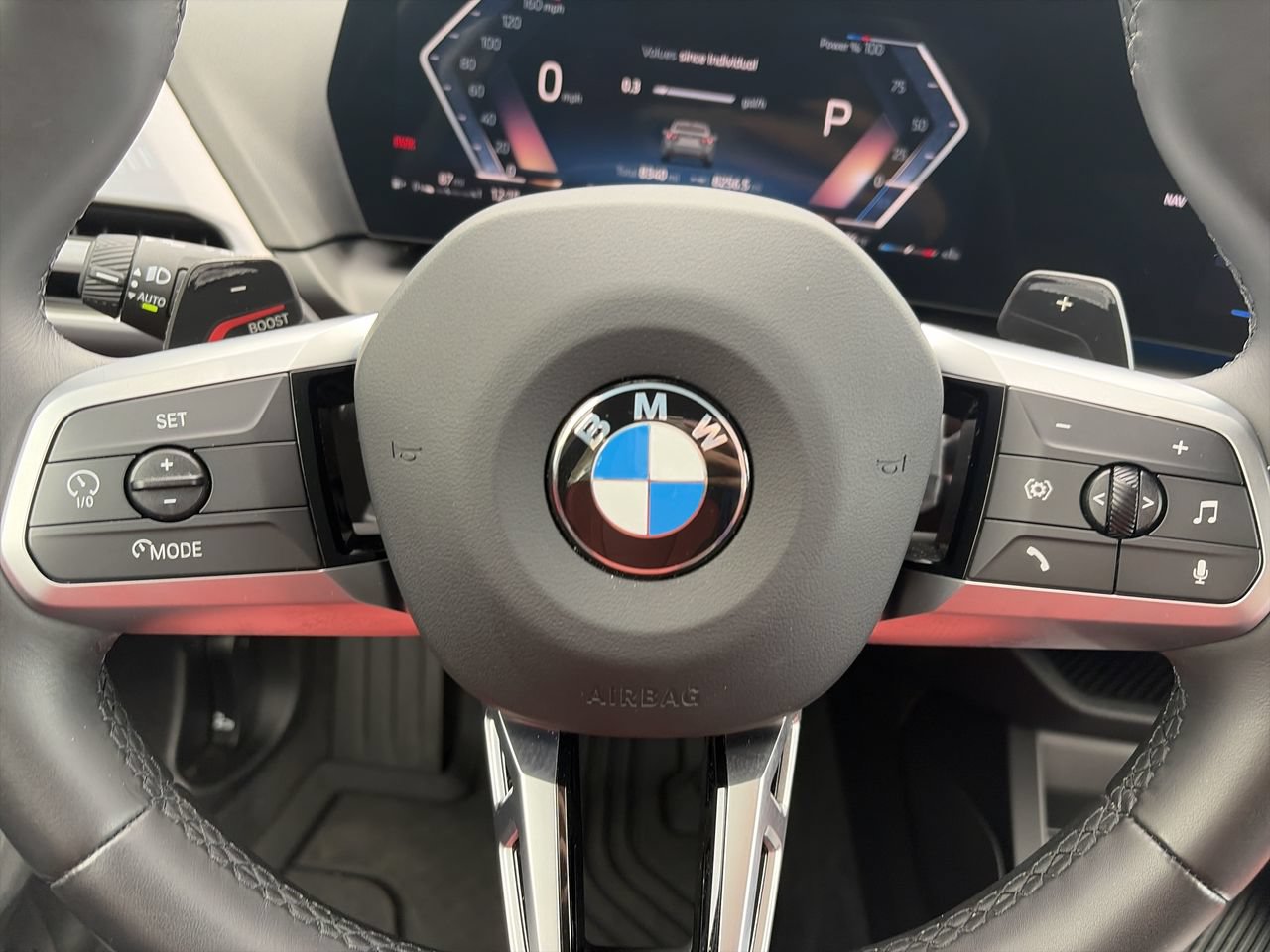 Certified 2026 BMW 228i xDrive w/ Premium Package AWD/4WD image 22
