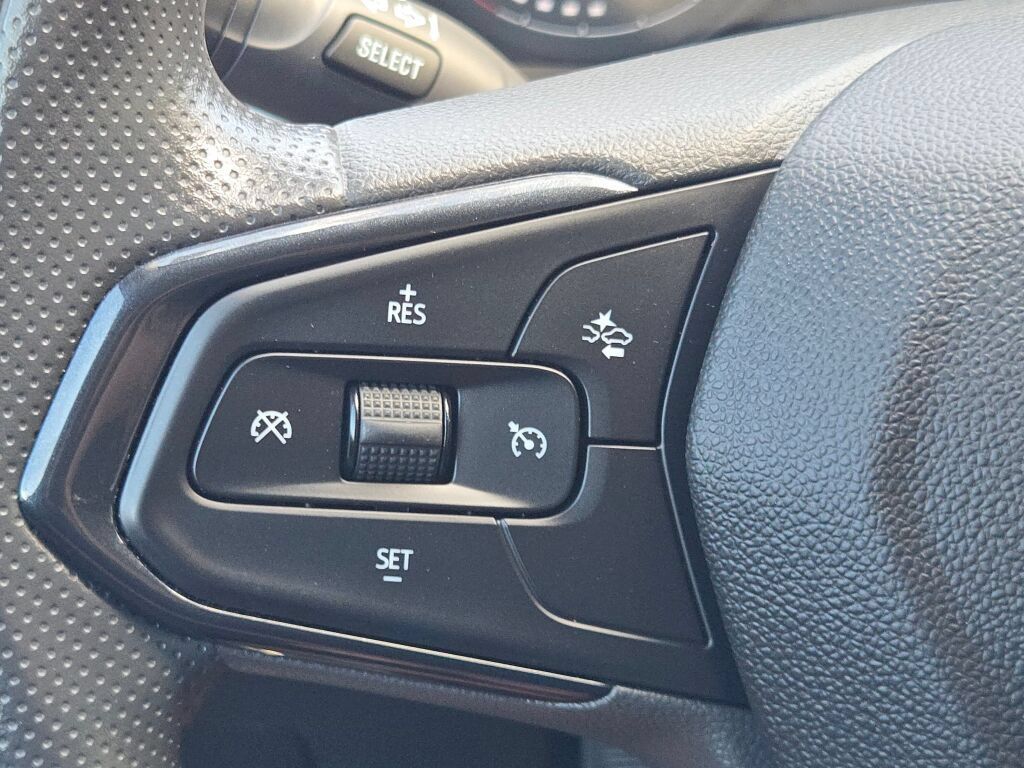 Certified 2024 Chevrolet Trax LS w/ LS Convenience Package FWD image 26