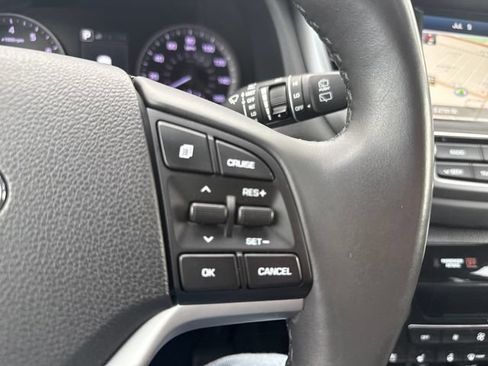 Used 2018 Hyundai Tucson Limited w/ Ultimate Package 02 AWD/4WD image 26