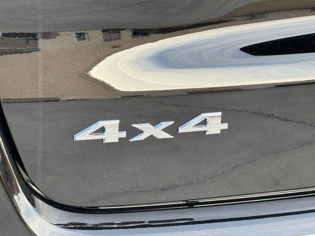 New 2026 Jeep Compass Limited AWD/4WD image 11