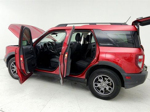 Used 2021 Ford Bronco Sport Big Bend w/ Big Bend Package (96B) image 11