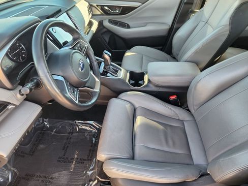 Used 2024 Subaru Legacy Limited image 14