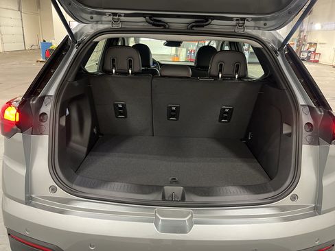 New 2027 Chevrolet Bolt RS FWD image 26