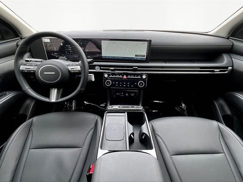 Used 2025 Hyundai Tucson SEL image 16