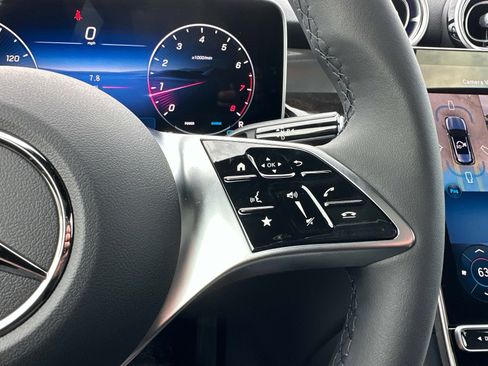 New 2026 Mercedes-Benz GLC 300 image 29