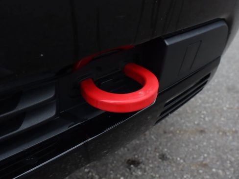 Used 2022 Chevrolet Silverado 1500 LT Trail Boss w/ LT Trail Boss Premium Package image 9