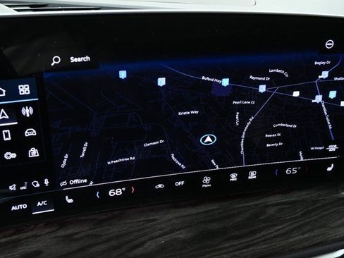 Certified 2025 Audi Q5 Premium w/ Convenience Package image 15