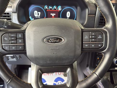 Used 2022 Ford F150 Tremor w/ Equipment Group 402A High image 15