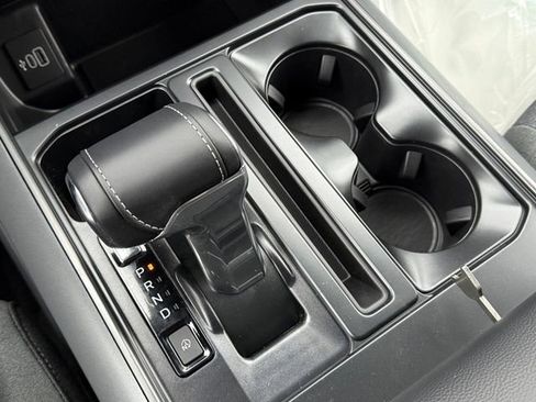 New 2025 Ford F150 Lightning XLT AWD/4WD image 18
