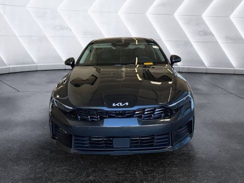 Used 2025 Kia K5 EX image 2