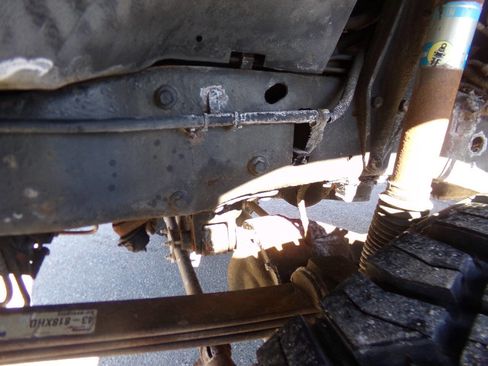 Used 2002 Ford F250 XL image 28