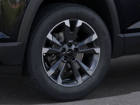 New 2026 Chevrolet Equinox RS FWD image 9