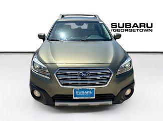 Used 2017 Subaru Outback 2.5i Limited AWD/4WD video 2