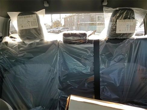 New 2025 Toyota Tacoma TRD Sport image 20