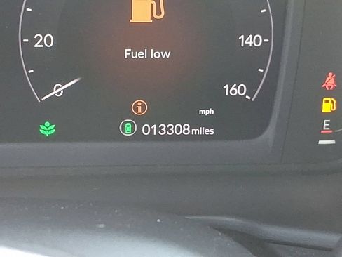 Used 2024 Honda Accord EX image 21
