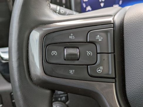 Used 2025 Chevrolet Silverado 3500 High Country w/ Technology Package image 14