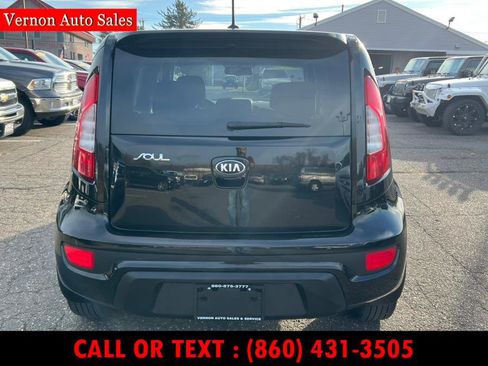Used 2013 Kia Soul + image 6