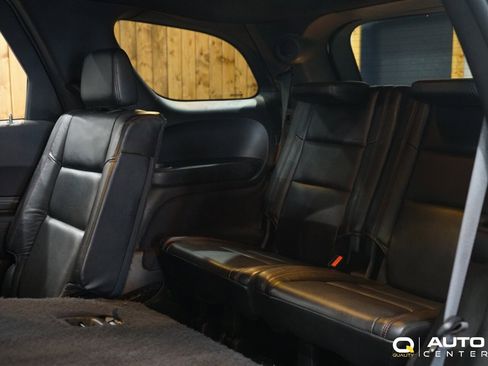 Used 2022 Dodge Durango R/T w/ Tow 'N Go Group image 37